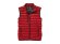 Жилет Fairview мужской, красный