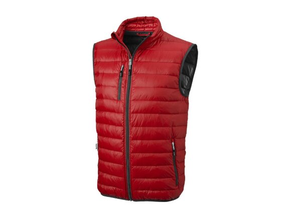 Жилет Fairview мужской, красный Жилет Fairview мужской, красный