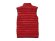 Жилет Fairview мужской, красный Жилет Fairview мужской, красный