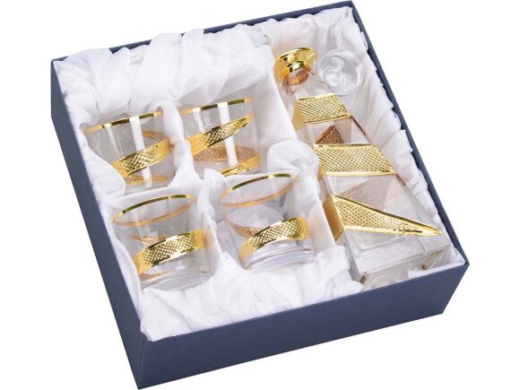 Набор для виски Буровая Набор для виски Буровая