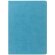 Ежедневник Cortado, недатированный, голубой