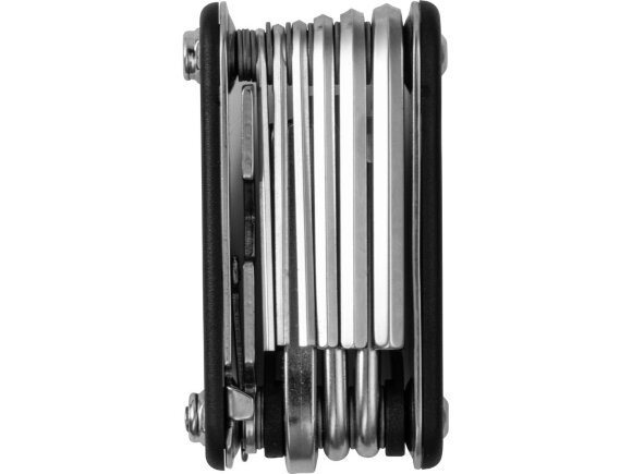 Многофункциональный инструмент 16 в 1, черный Многофункциональный инструмент 16 в 1, черный