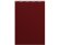 Бизнес - блокнот Альт А4 (198 х 285 мм) Office 60 л., бордовый