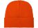 Шапка Boreas с нашивками, оранжевый