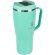 Термостакан Kasumigaoka, бирюзовый