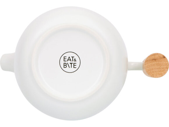 Чайный набор на 4 персоны Newcastle Чайный набор на 4 персоны Newcastle