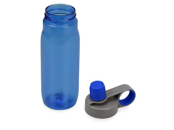 Бутылка для воды Stayer 650мл, синий Бутылка для воды Stayer 650мл, синий