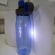 Бутылка для воды Stayer 650мл, синий Бутылка для воды Stayer 650мл, синий