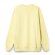 Свитшот унисекс Columbia, светло-желтый Свитшот унисекс Columbia, светло-желтый