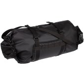 Сумка на руль BikePacking 12, черная