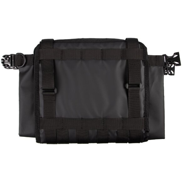 Сумка на руль BikePacking 12, черная