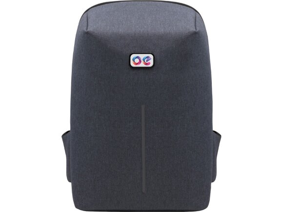 Антикражный рюкзак Phantome Lite для ноутбка 15, темно-серый