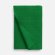 Шарф Nobilis Mono, ярко-зеленый