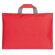 Сумка-папка Simple, красная