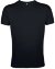 Футболка мужская Regent Fit 150, черная