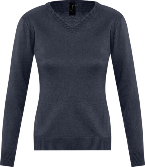 Джемпер женский Galaxy Women, темно-синий