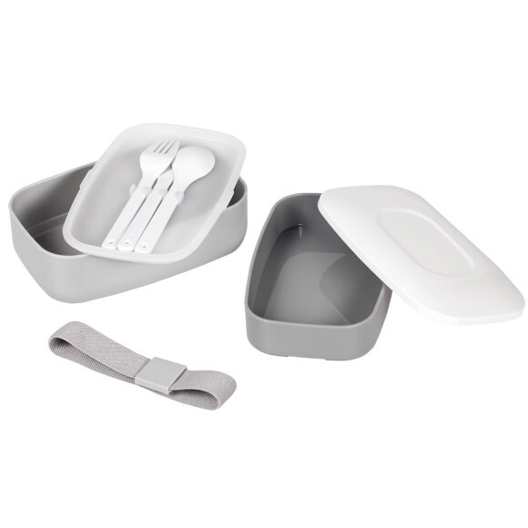 Набор ланчбоксов в термосумке Takk Mamma, бирюзовый Набор ланчбоксов в термосумке Takk Mamma, бирюзовый