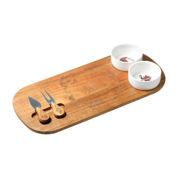 Набор для сыра Astoria Набор для сыра Astoria