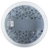 Тарелка наградная «Бизнес-зодиак. Весы» Тарелка наградная «Бизнес-зодиак. Весы»