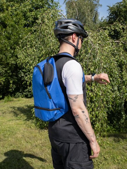 Спортивные солнцезащитные очки Fremad, зеленые Спортивные солнцезащитные очки Fremad, зеленые