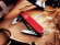 Нож перочинный VICTORINOX Spartan, 91 мм, 12 функций, красный Нож перочинный VICTORINOX Spartan, 91 мм, 12 функций, красный