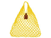 Авоська Dream М old style 15 литров, желтый (7) Авоська Dream М old style 15 литров, желтый (7)