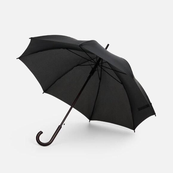 Зонт-трость Standard, черный