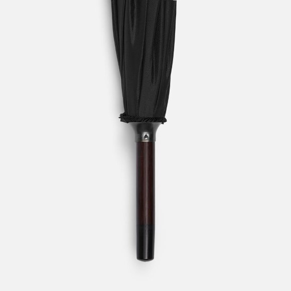 Зонт-трость Standard, черный