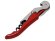 PULLTAPS BASIC FIRE RED/Нож сомелье Pulltap's Basic, красный