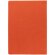 Ежедневник Cortado, недатированный, оранжевый Ежедневник Cortado, недатированный, оранжевый