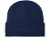 Шапка Boreas с нашивками, темно-синий