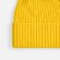 Шапка Yong, желтая