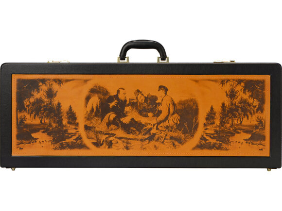 Набор Три медведя, коричневый Набор Три медведя, коричневый