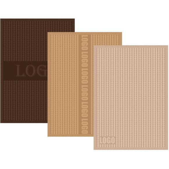 Плед на заказ Heat Trick Plus, М, акрил Плед на заказ Heat Trick Plus, М, акрил