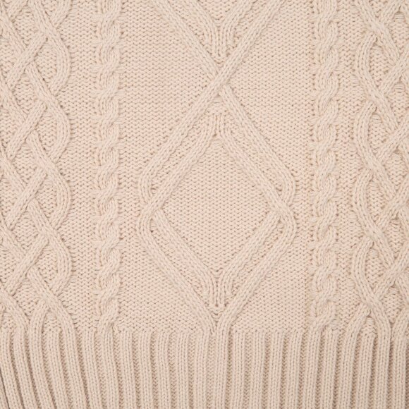 Жилет оверсайз на заказ Tricksy Terra Grand, акрил