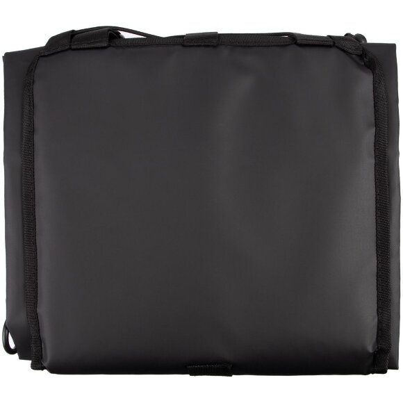 Сумка на багажник BikePacking 17, черная