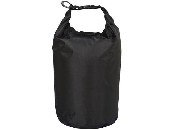 Водонепроницаемая сумка Survivor, черный Водонепроницаемая сумка Survivor, черный