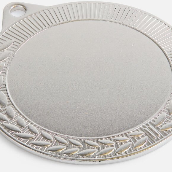 Медаль Regalia, большая, серебристая