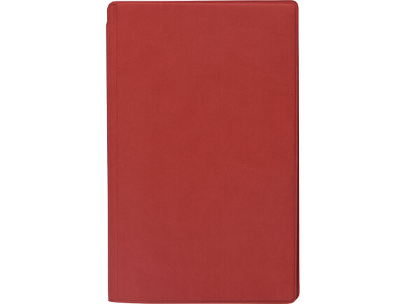 Семейный органайзер для путешествия Favor, красный Семейный органайзер для путешествия Favor, красный