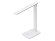 Настольная лампа Rombica LED FAROS, белый (квадратное основание)