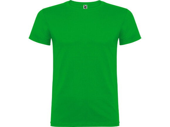 Футболка Beagle детская, травянисто-зеленый