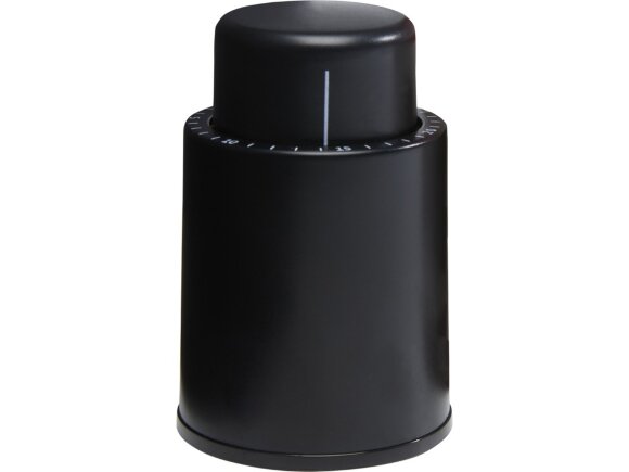 Sangio Пробка для вина , черный Sangio Пробка для вина , черный