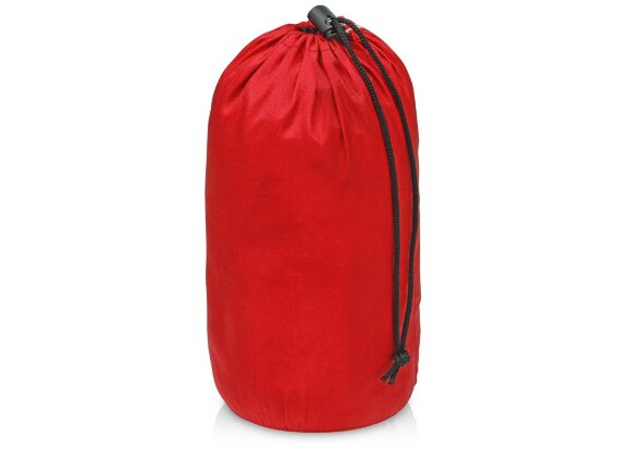 Гамак Lazy, красный