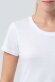 Футболка женская Regent Fit Women, белая Футболка женская Regent Fit Women, белая