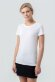 Футболка женская Regent Fit Women, белая Футболка женская Regent Fit Women, белая