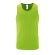 Майка мужская Sporty TT Men, зеленый неон Майка мужская Sporty TT Men, зеленый неон