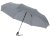 Зонт Alex трехсекционный автоматический 21,5, серый