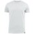 Футболка мужская American U, белая