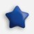 Антистресс «Звезда», синий