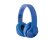 Беспроводные наушники Rombica MySound BH-14 Blue